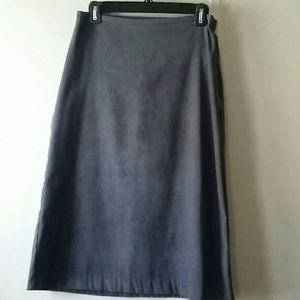 Aline skirt